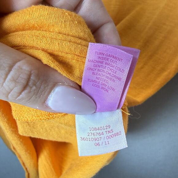 Victoria’s Secret PINK 5th & Ocean Tennessee Volunteers Vols T-Shirt Women’s S - Picture 8 of 12